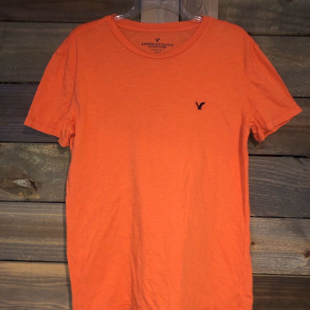 American eagle shirt